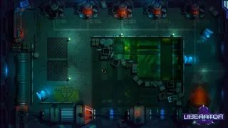 Скриншот 1 к игре Liberator TD