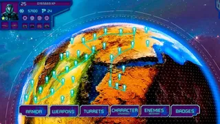 Скриншот 5 к игре Liberator TD