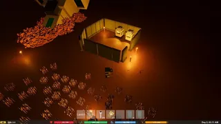 Скриншот 2 к игре Voxelaxy [Remastered]