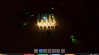 Скриншот 5 к игре Voxelaxy [Remastered]