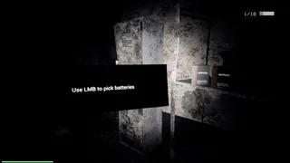 Скриншот 3 к игре Distorted Reality