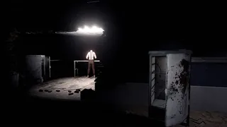 Скриншот 6 к игре Distorted Reality