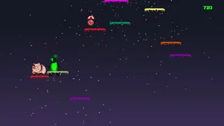 Скриншот 1 к игре Fur Up