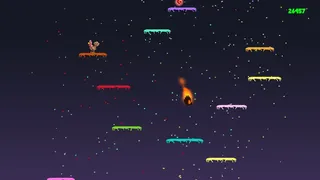 Скриншот 4 к игре Fur Up