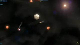 Скриншот 1 к игре ionAXXIA
