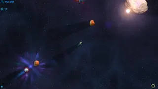 Скриншот 8 к игре ionAXXIA