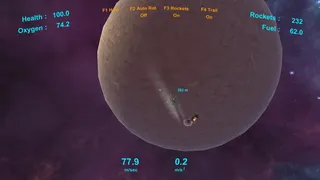Скриншот 1 к игре AddForce