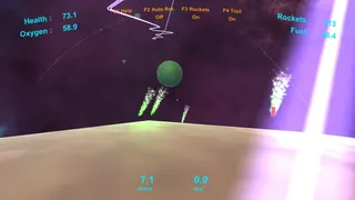 Скриншот 3 к игре AddForce