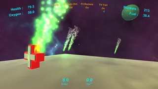 Скриншот 4 к игре AddForce