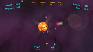 Скриншот 5 к игре AddForce