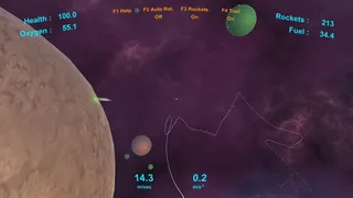 Скриншот 8 к игре AddForce