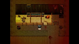 Скриншот 1 к игре The Tavern