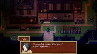 Скриншот 8 к игре The Tavern