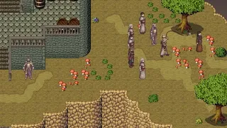 Скриншот 5 к игре Lycah