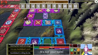 Скриншот 4 к игре Battle Squares