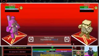Скриншот 5 к игре Battle Squares
