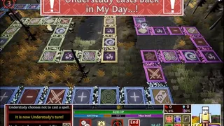 Скриншот 7 к игре Battle Squares