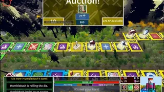 Скриншот 8 к игре Battle Squares