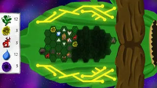 Скриншот 3 к игре Solmec: Colony Adrift