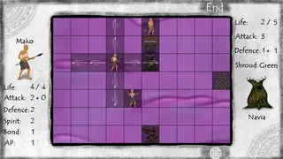 Скриншот 4 к игре Solmec: Colony Adrift