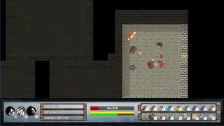 Скриншот 7 к игре Karradash - The Lost Dungeons