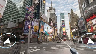 Скриншот 2 к игре World Traveler VR