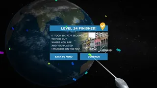 Скриншот 5 к игре World Traveler VR