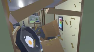 Скриншот 2 к игре Undead Development