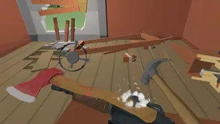 Скриншот 3 к игре Undead Development