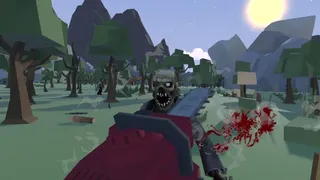 Скриншот 5 к игре Undead Development