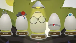 Скриншот 2 к игре Butterbies