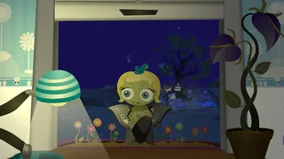 Скриншот 3 к игре Butterbies