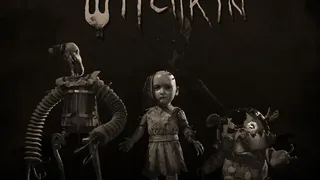 Скриншот 1 к игре Witchkin