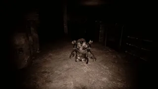 Скриншот 3 к игре Witchkin