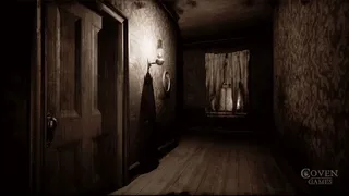 Скриншот 6 к игре Witchkin