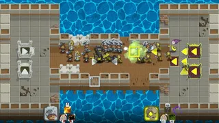 Скриншот 4 к игре Tile Battle