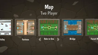 Скриншот 5 к игре Tile Battle