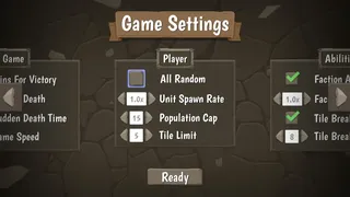 Скриншот 7 к игре Tile Battle