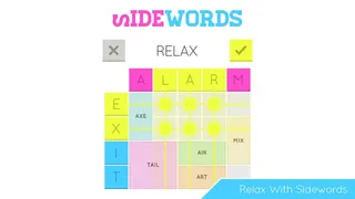 Скриншот 1 к игре Sidewords