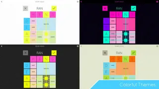 Скриншот 4 к игре Sidewords