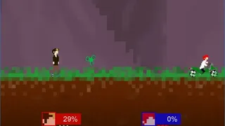 Скриншот 1 к игре Gender Bender