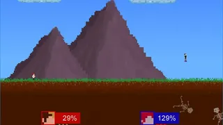 Скриншот 3 к игре Gender Bender