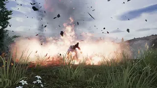 Скриншот 3 к игре Zeus' Battlegrounds