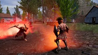 Скриншот 6 к игре Zeus' Battlegrounds