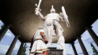 Скриншот 7 к игре Zeus' Battlegrounds