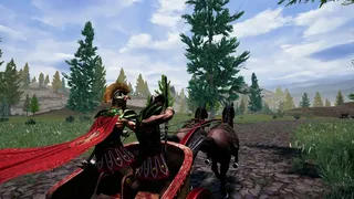 Скриншот 8 к игре Zeus' Battlegrounds