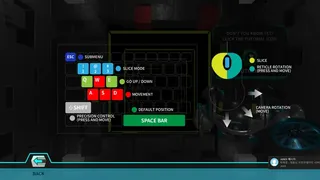 Скриншот 2 к игре Slice&Dice