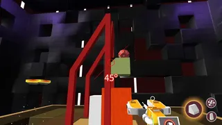 Скриншот 3 к игре Slice&Dice