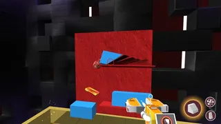 Скриншот 5 к игре Slice&Dice