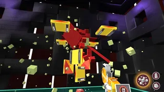Скриншот 8 к игре Slice&Dice